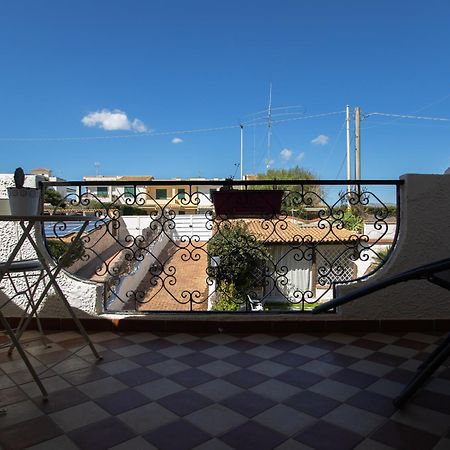 Villa Pinuccia Lido di Noto 외부 사진