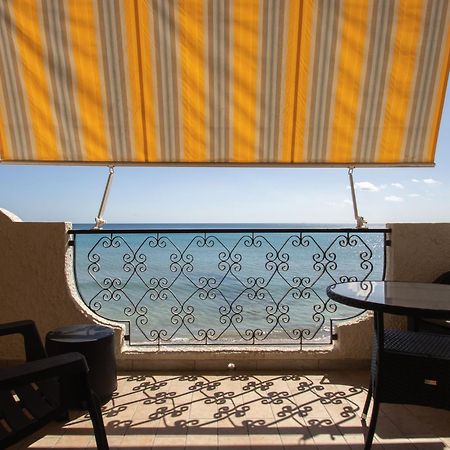 Villa Pinuccia Lido di Noto 외부 사진