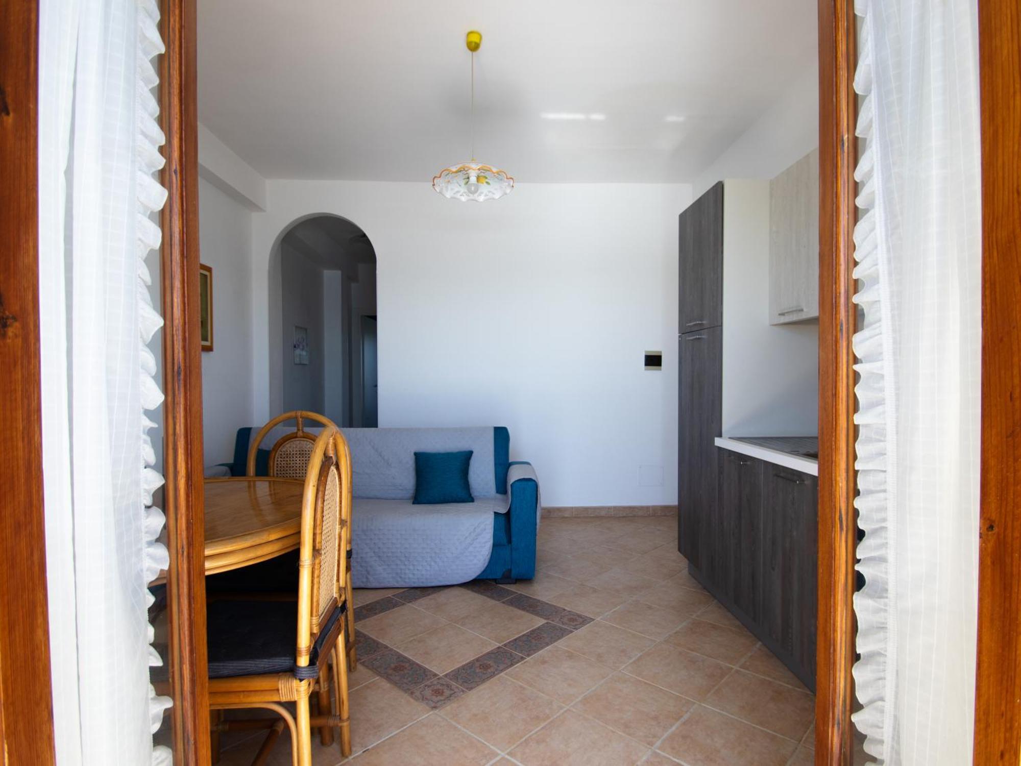Villa Pinuccia Lido di Noto 외부 사진