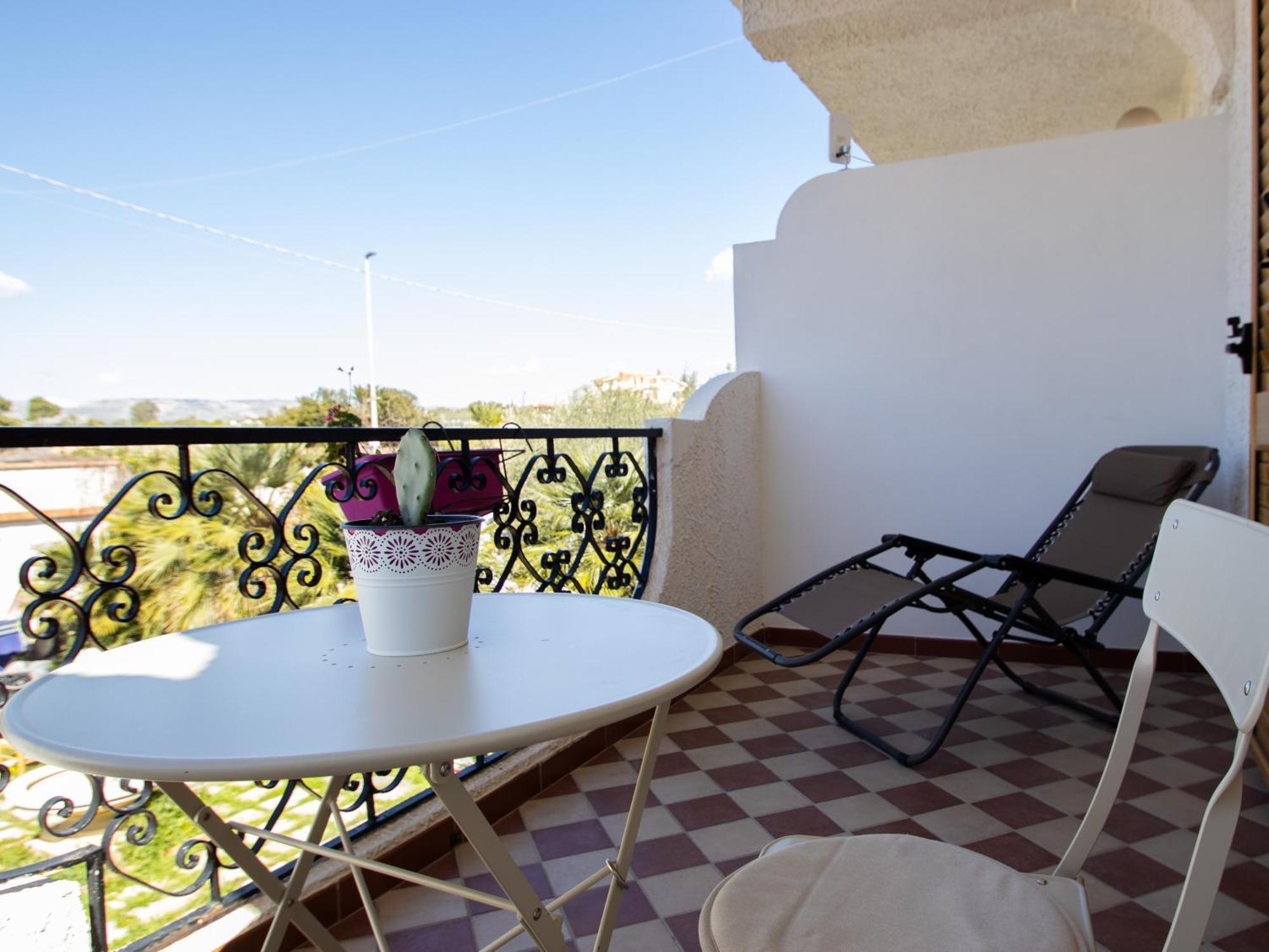 Villa Pinuccia Lido di Noto 외부 사진