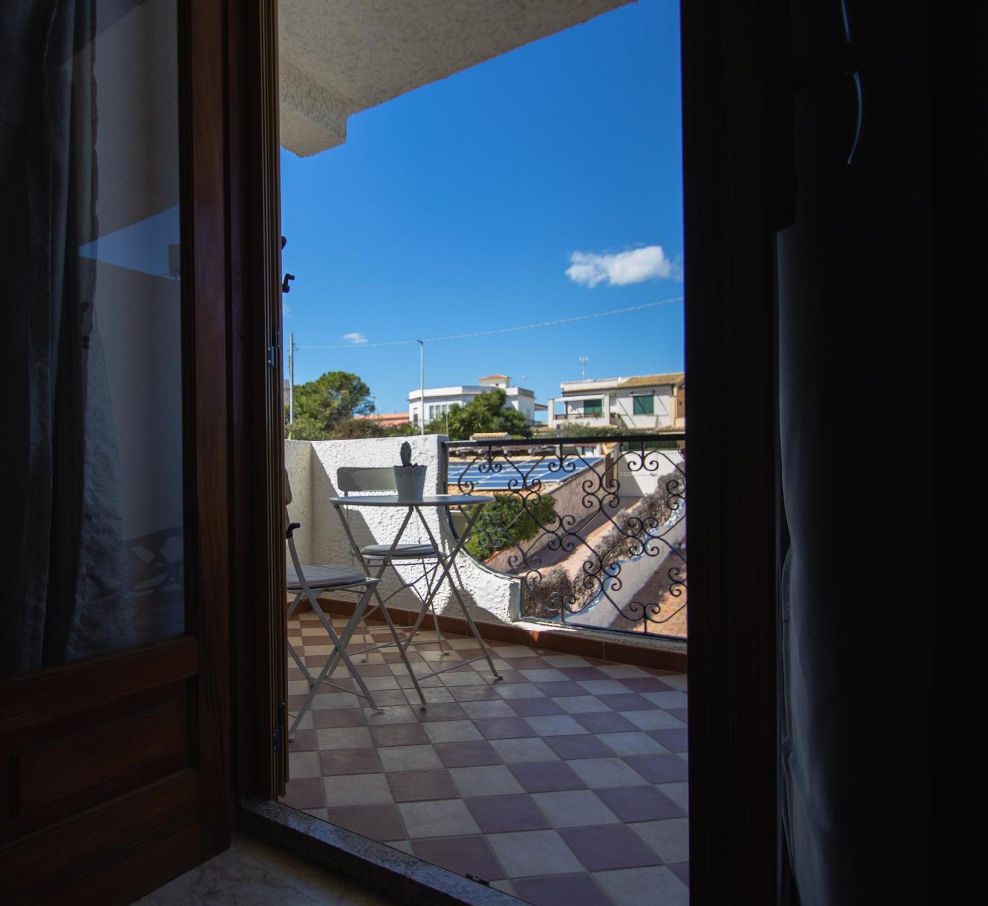 Villa Pinuccia Lido di Noto 외부 사진