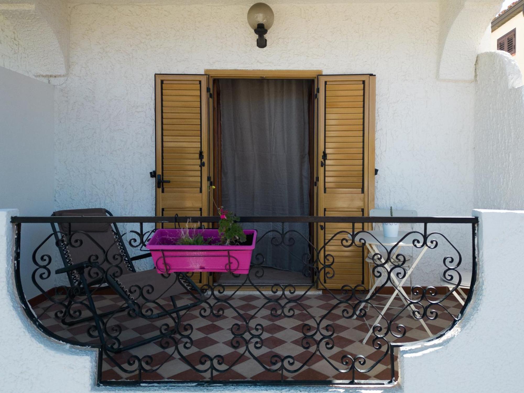 Villa Pinuccia Lido di Noto 외부 사진