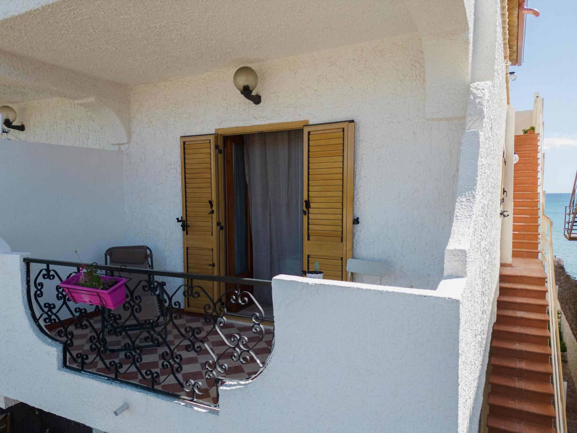Villa Pinuccia Lido di Noto 외부 사진