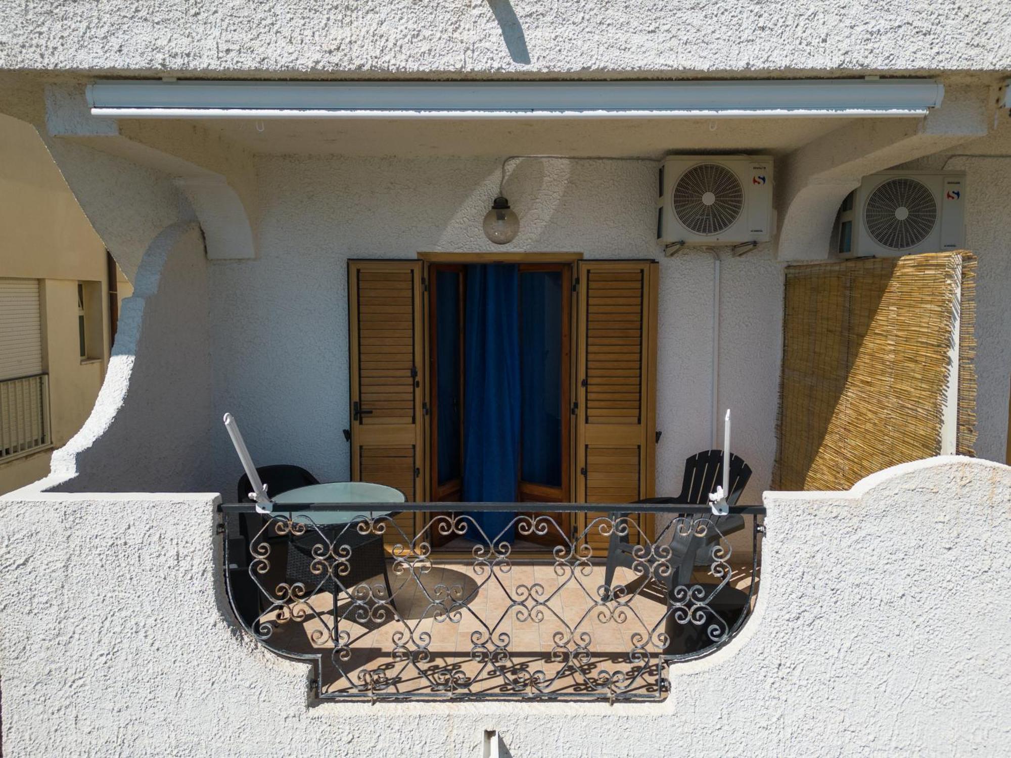 Villa Pinuccia Lido di Noto 외부 사진