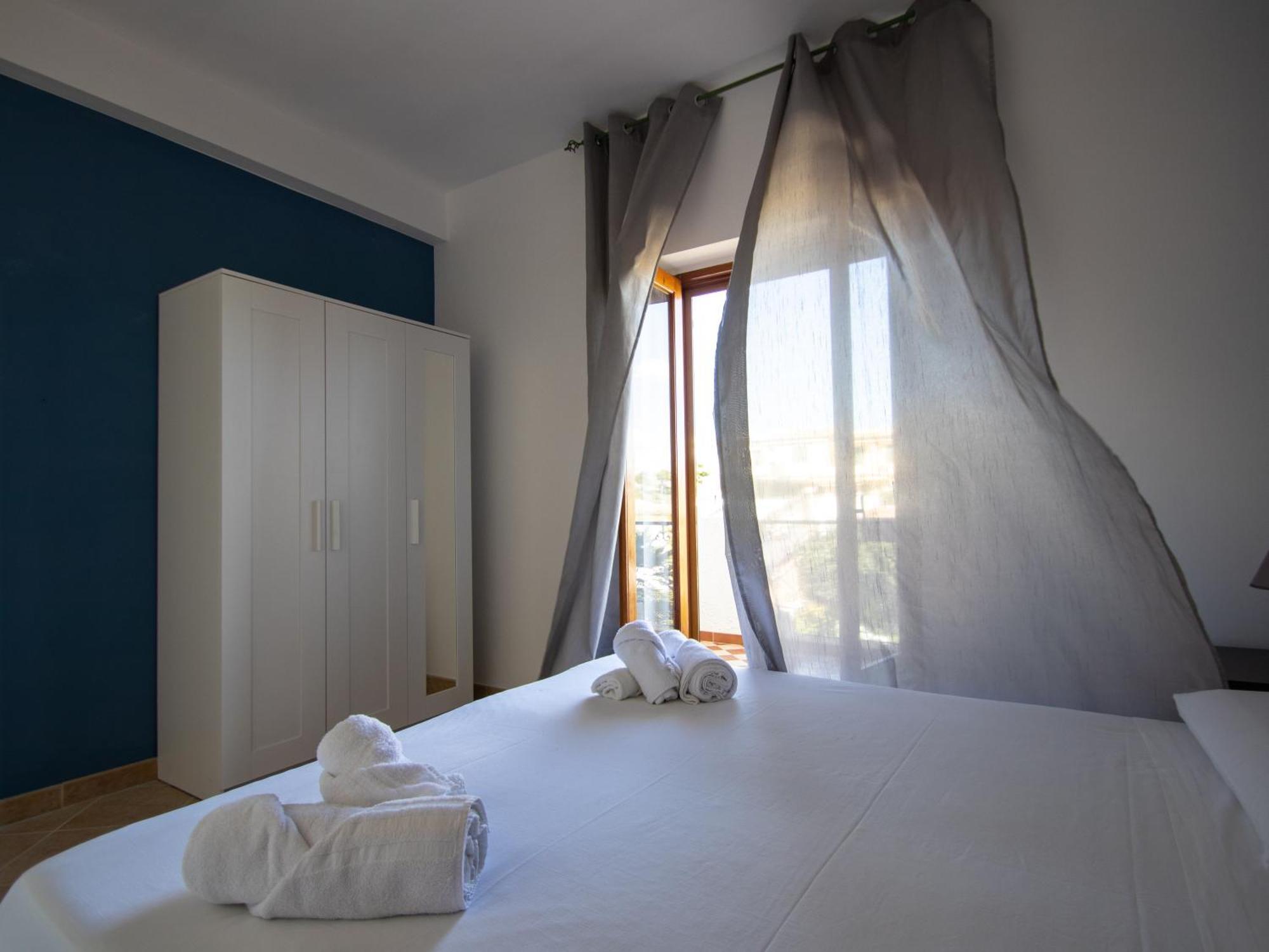 Villa Pinuccia Lido di Noto 외부 사진