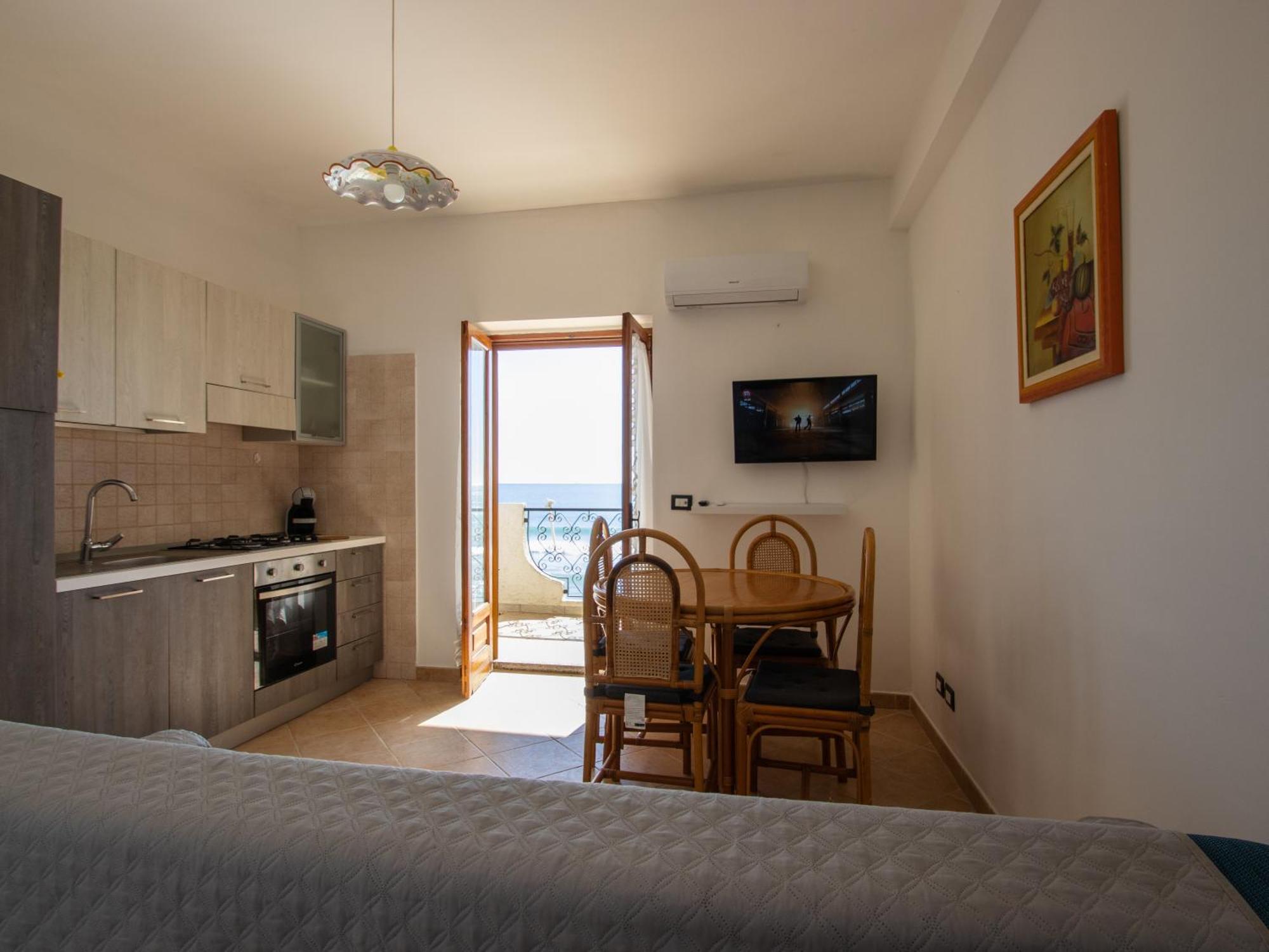 Villa Pinuccia Lido di Noto 외부 사진