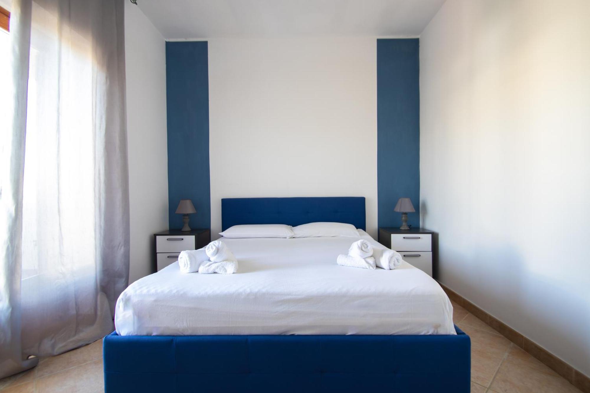 Villa Pinuccia Lido di Noto 외부 사진