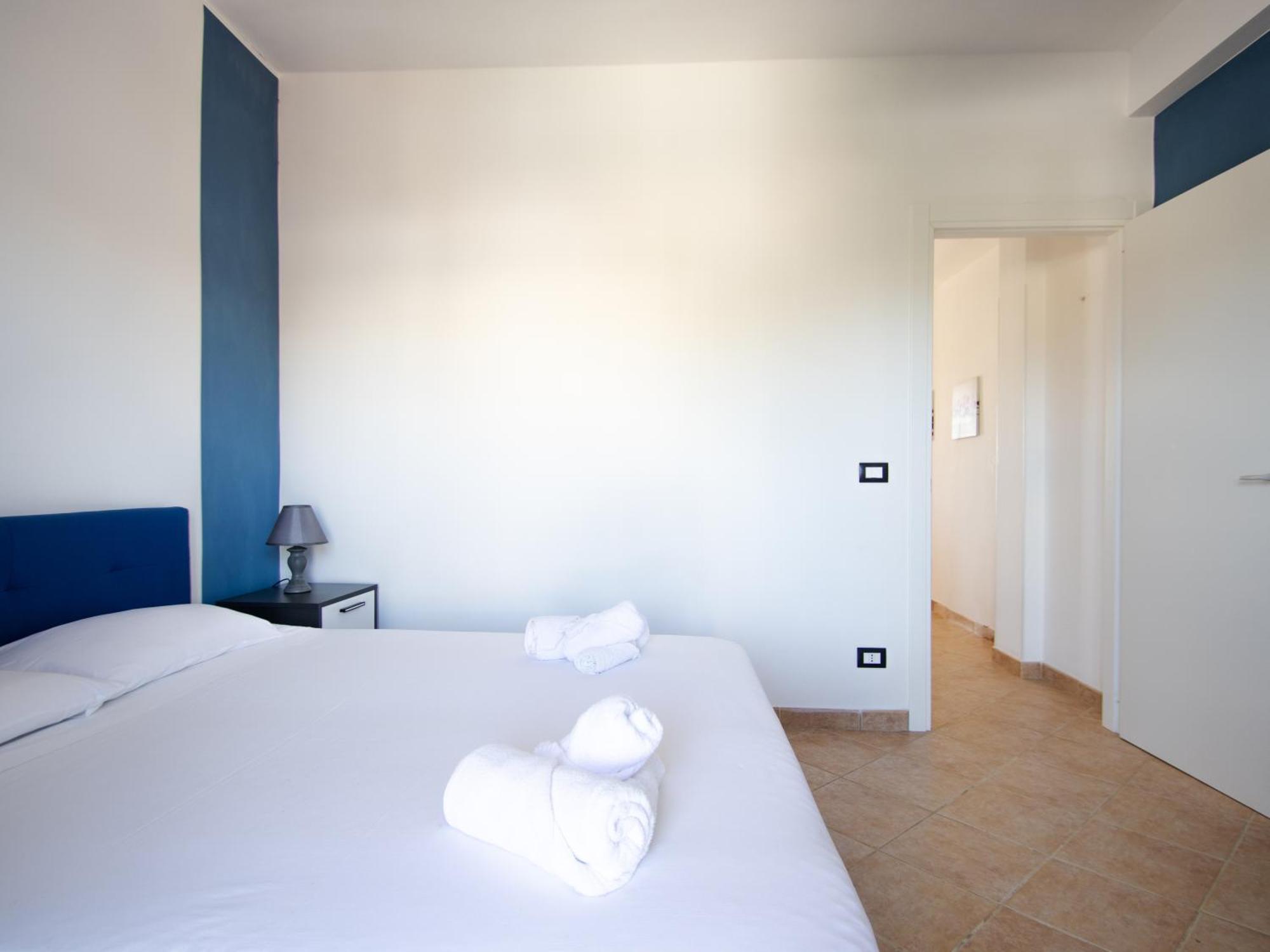 Villa Pinuccia Lido di Noto 외부 사진