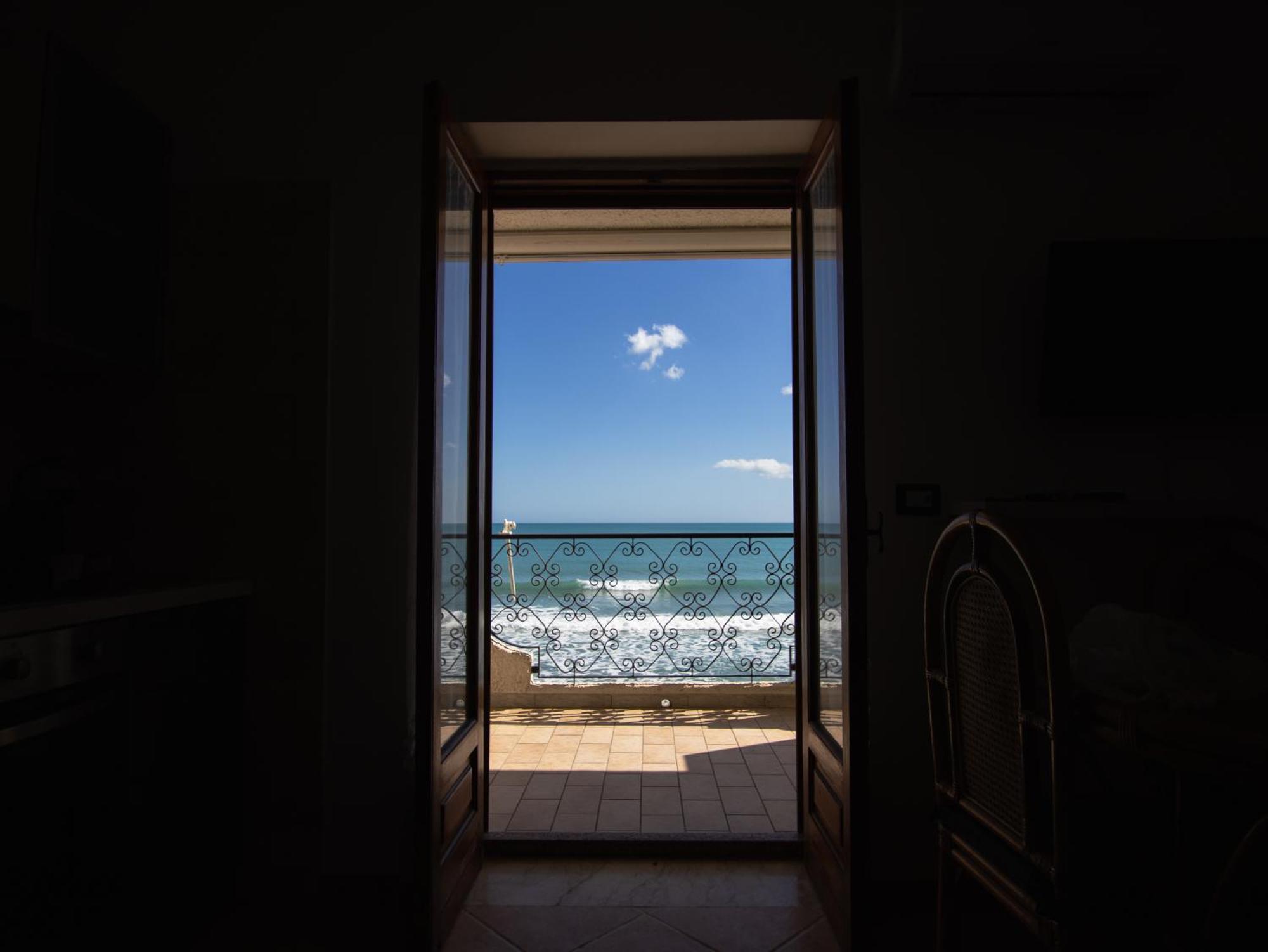 Villa Pinuccia Lido di Noto 외부 사진