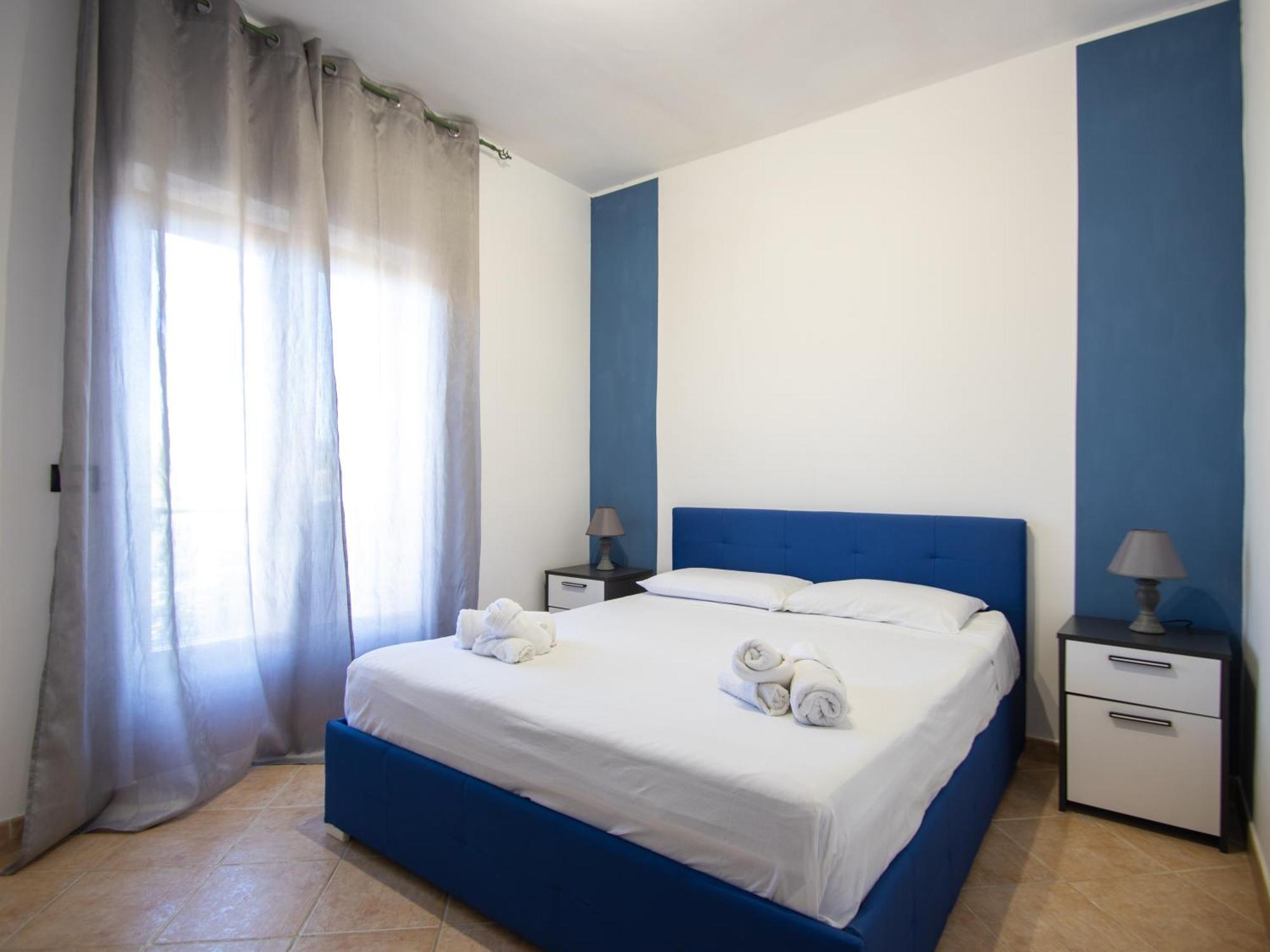 Villa Pinuccia Lido di Noto 외부 사진