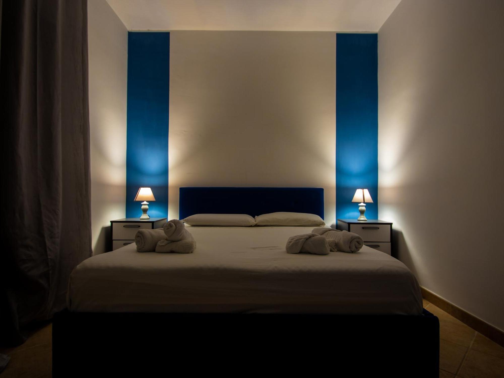 Villa Pinuccia Lido di Noto 외부 사진