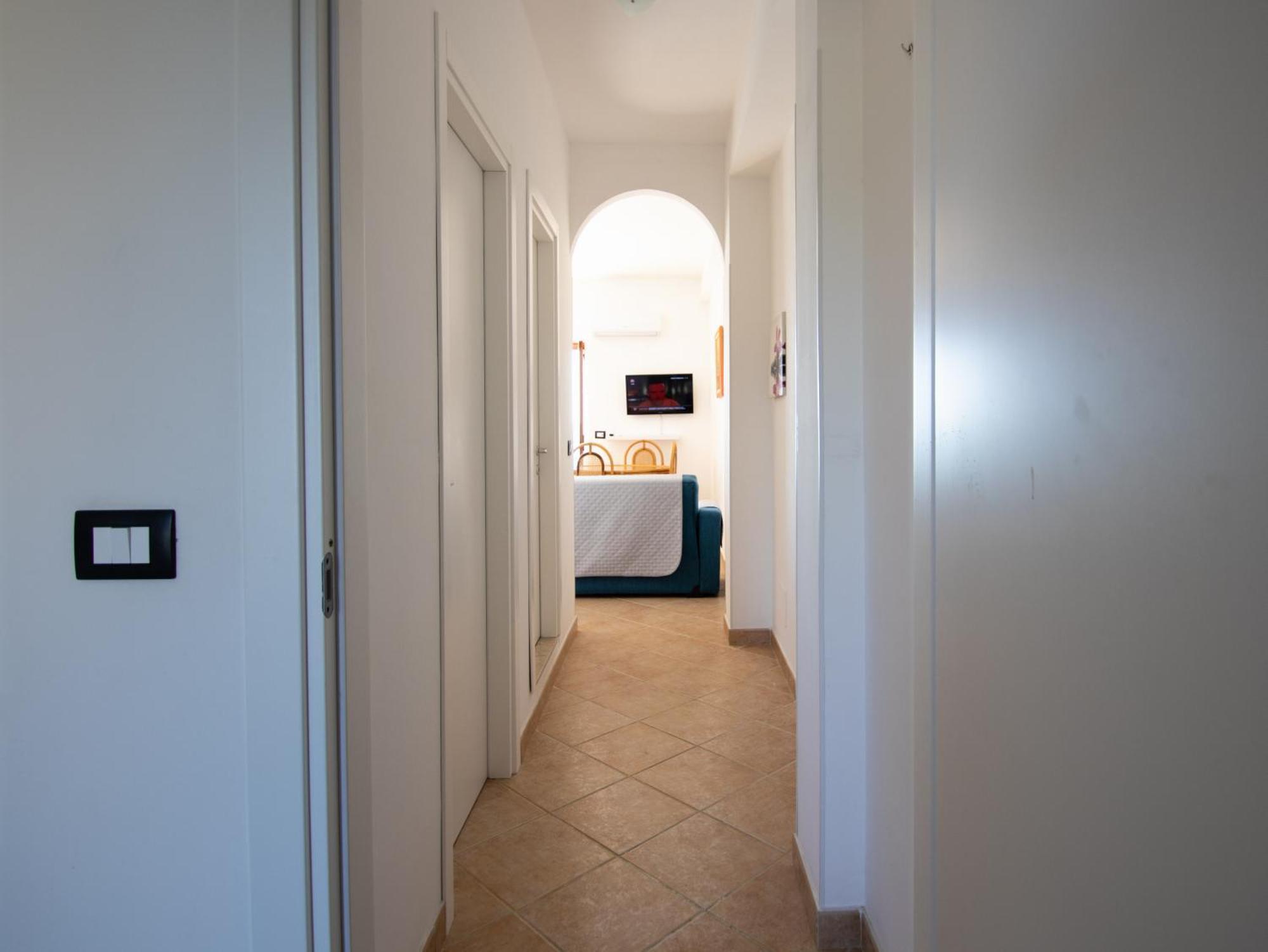 Villa Pinuccia Lido di Noto 외부 사진