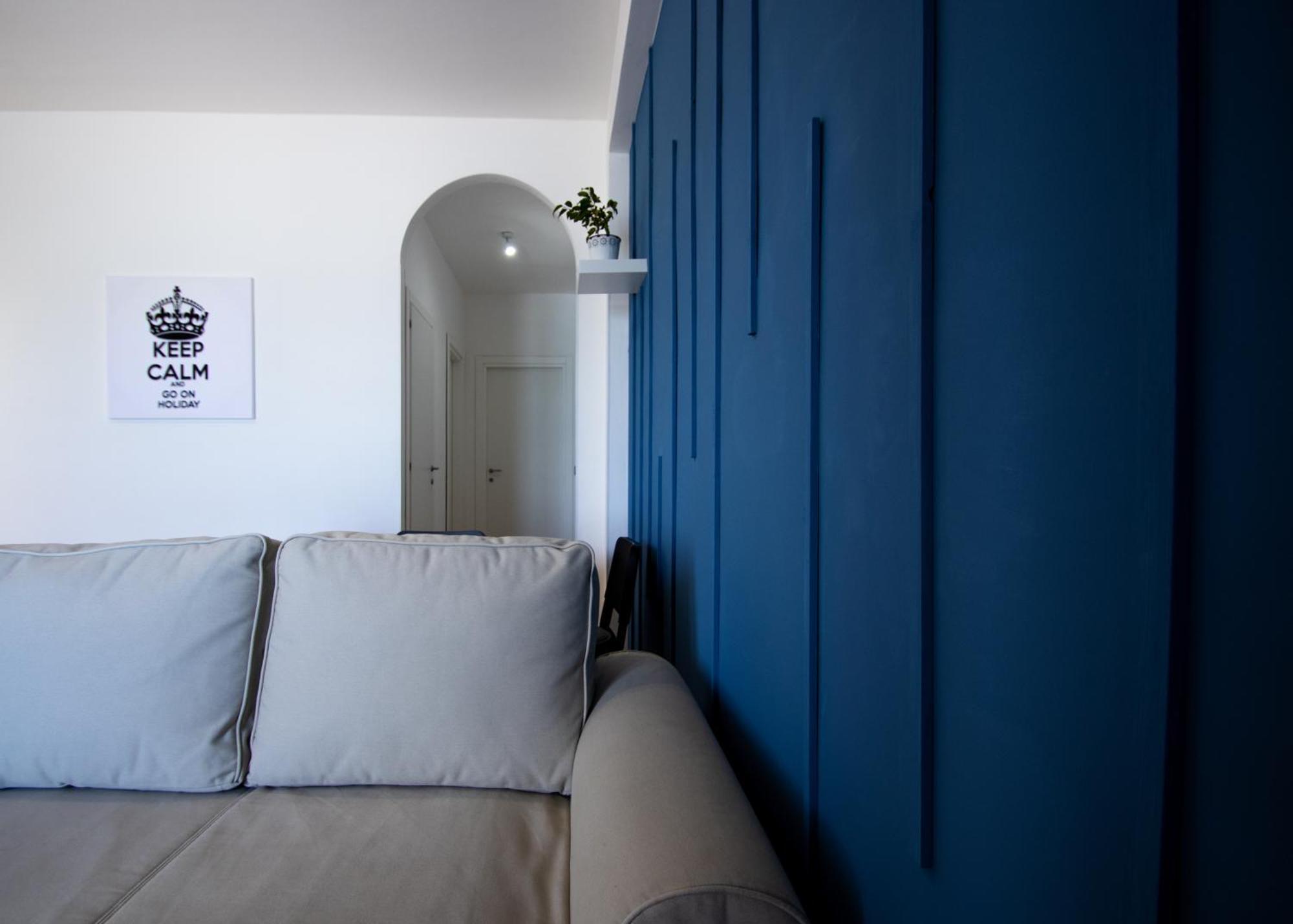 Villa Pinuccia Lido di Noto 외부 사진