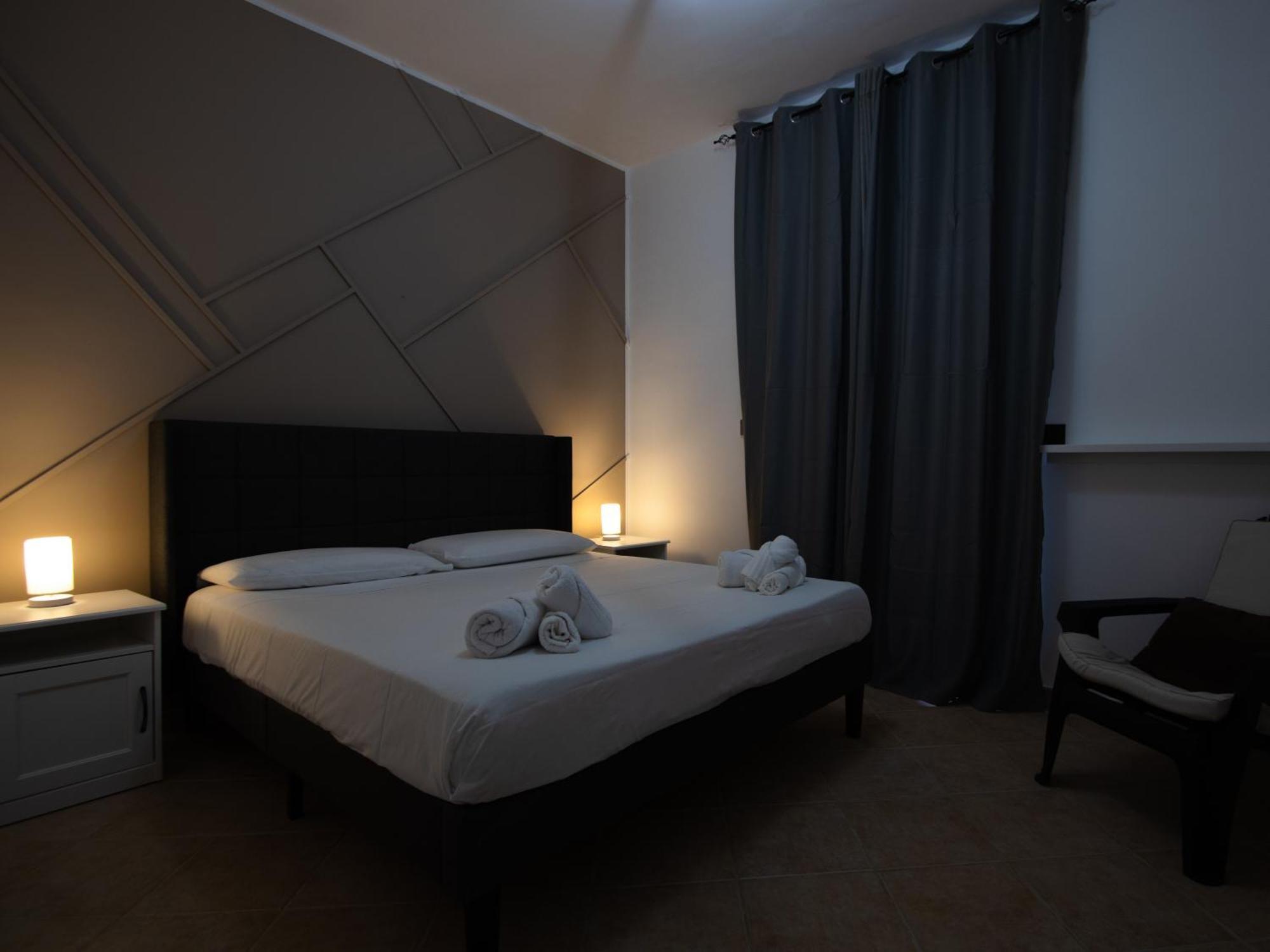 Villa Pinuccia Lido di Noto 외부 사진