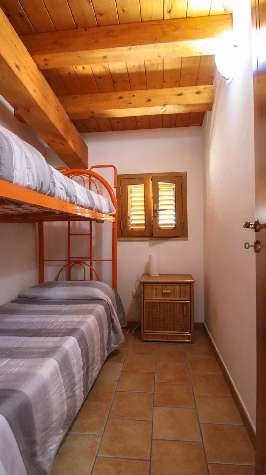 Villa Pinuccia Lido di Noto 외부 사진