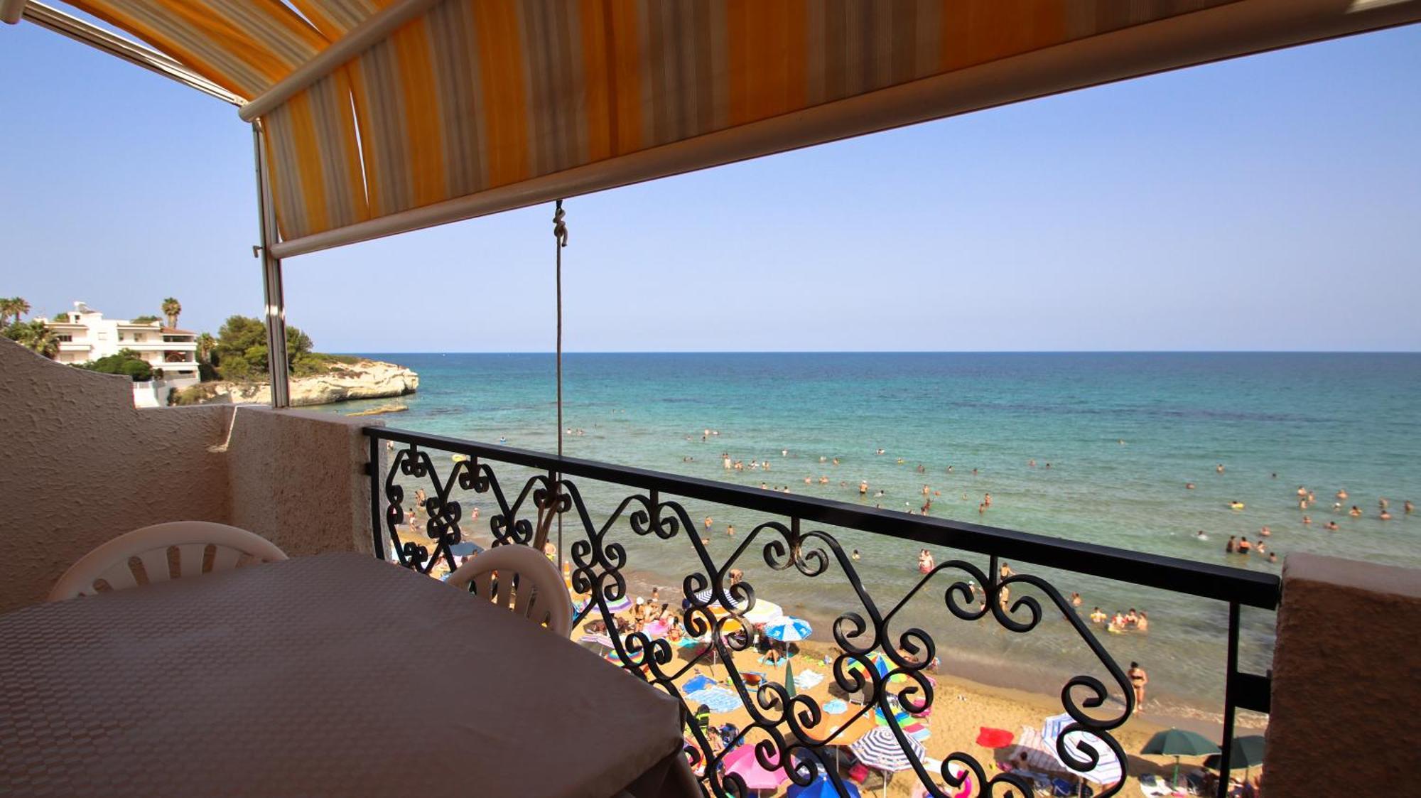 Villa Pinuccia Lido di Noto 외부 사진