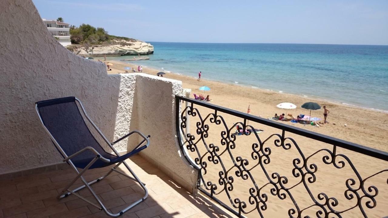 Villa Pinuccia Lido di Noto 외부 사진