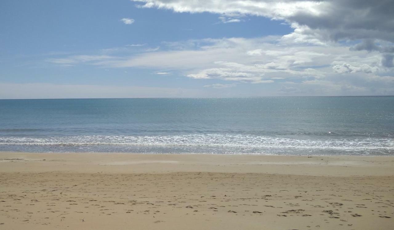 Villa Pinuccia Lido di Noto 외부 사진